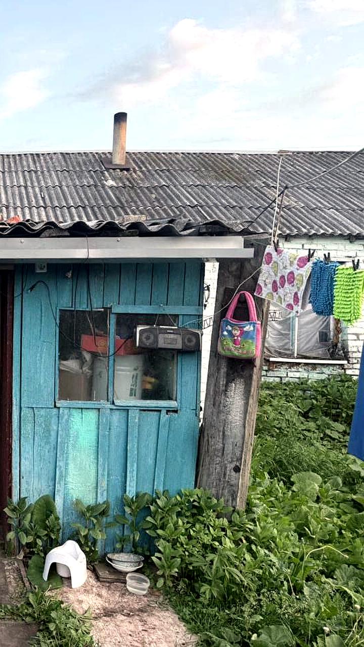 В Омской области возбуждено уголовное дело после трагической гибели годовалого ребенка