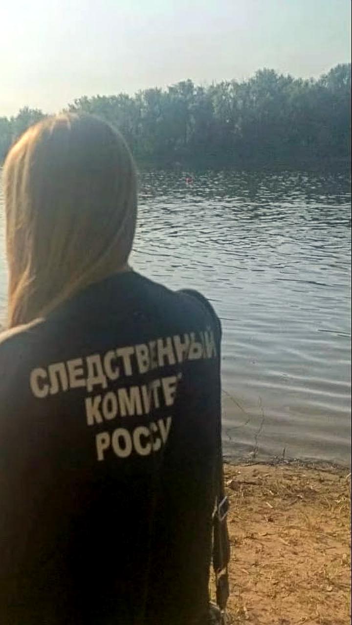Спасатели извлекли тело утонувшей девушки из реки Ока в Юрьевце