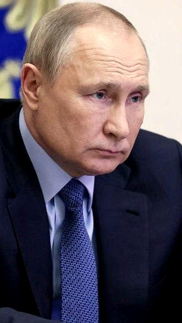 Путин о нетрадиционных отношениях: Россия против агрессивной пропаганды среди детей