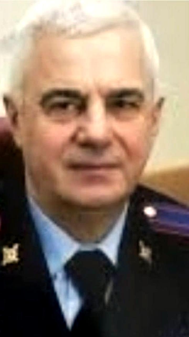 Тело экс-главы экономической полиции Татарстана найдено в СИЗО