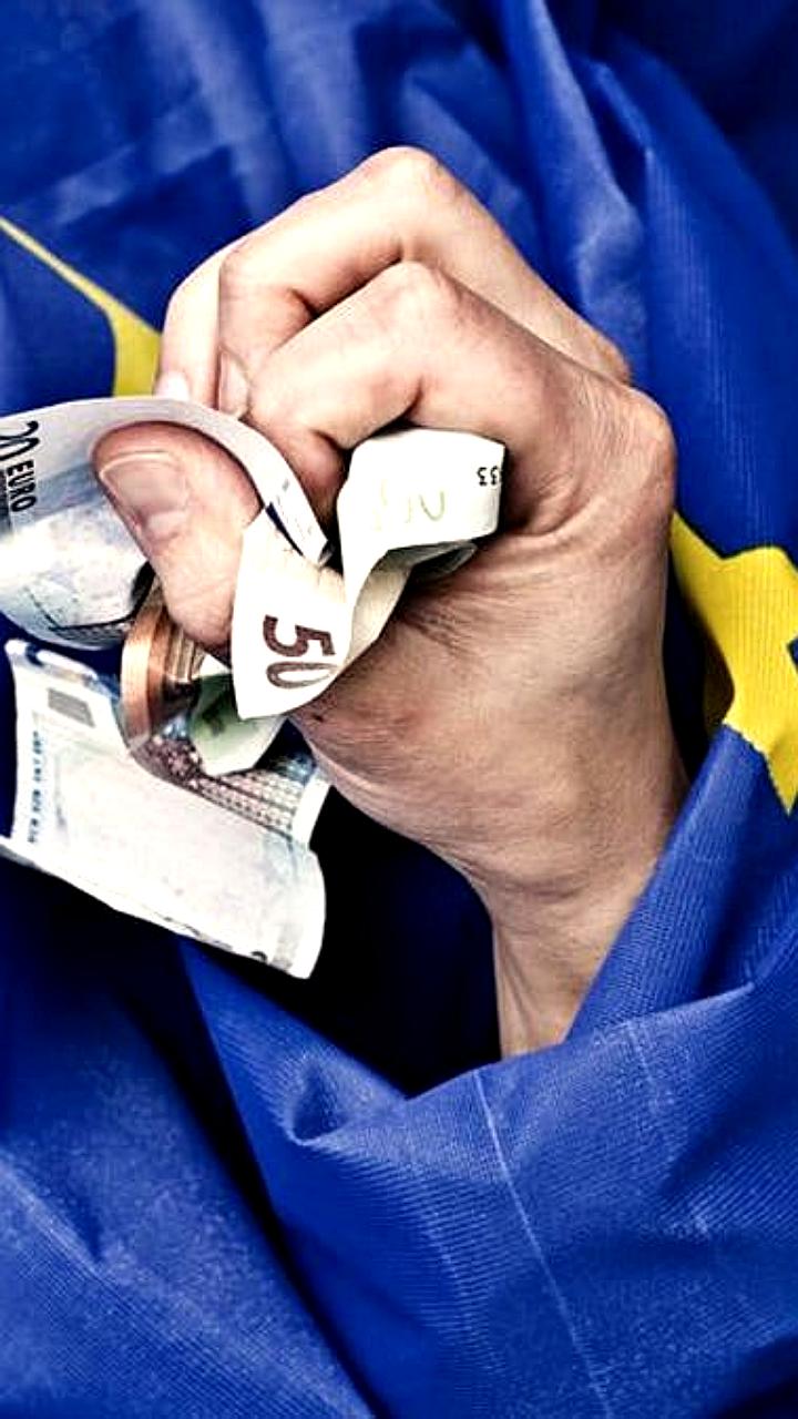 Эррол Маск о снижении трудовой мотивации в Европе