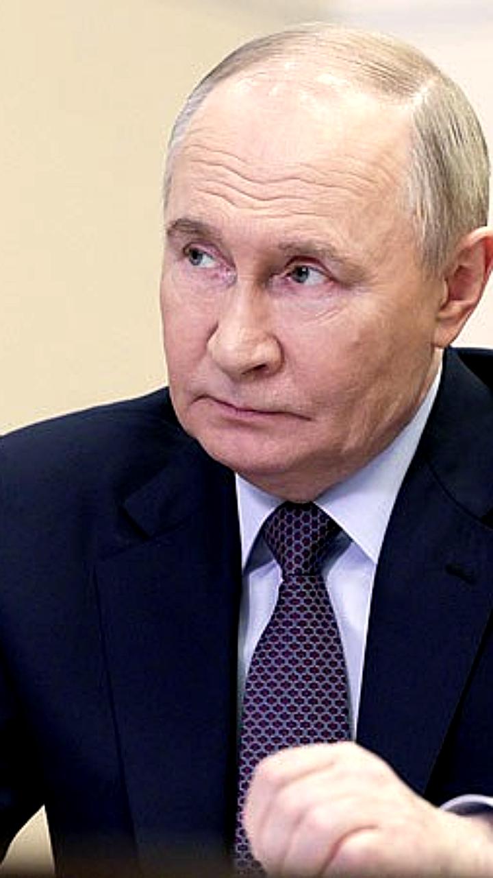 Путин подчеркивает важность традиционных ценностей для сохранения идентичности России