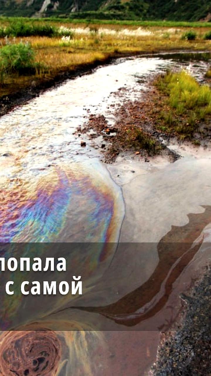 Ростовская область признана регионом с проблемами качества питьевой воды