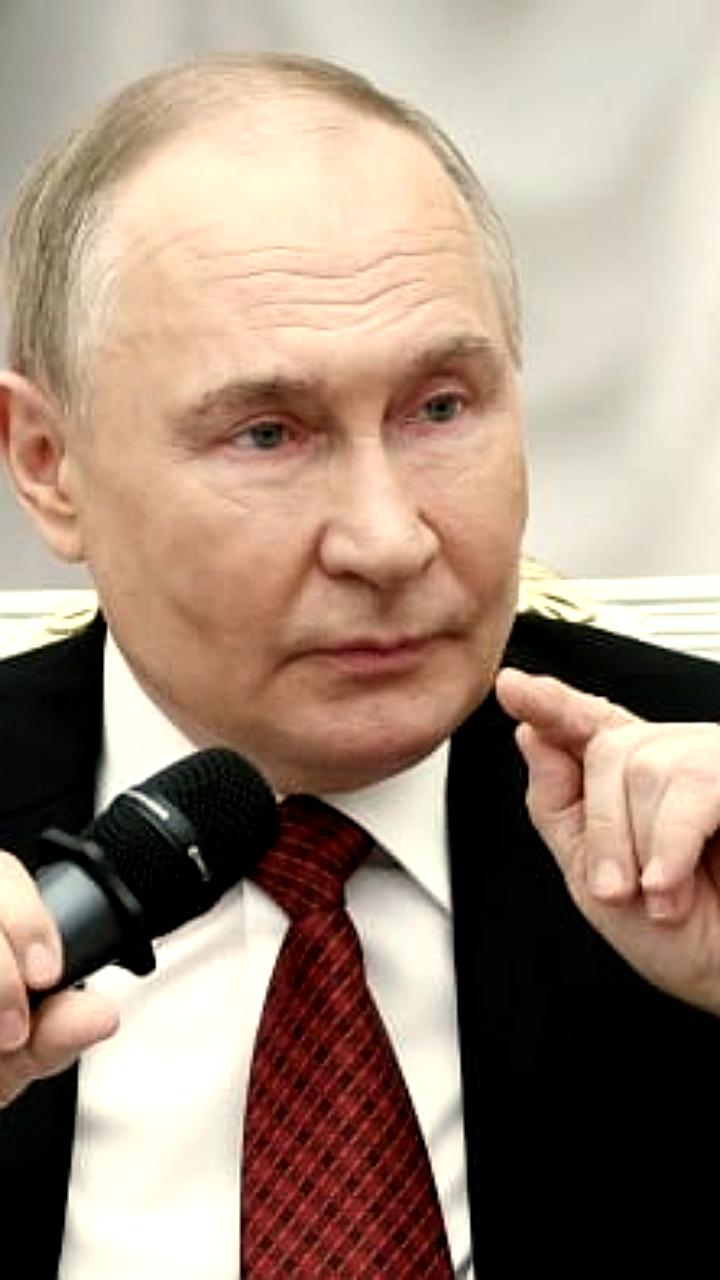 Владимир Путин выступит на ПМЭФ-2025 и встретится с журналистами