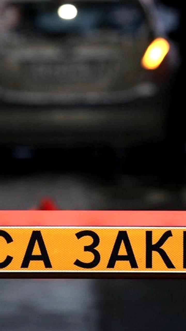 Ограничения движения на внутреннем кольце КАД в Санкт-Петербурге с 16 по 20 июня
