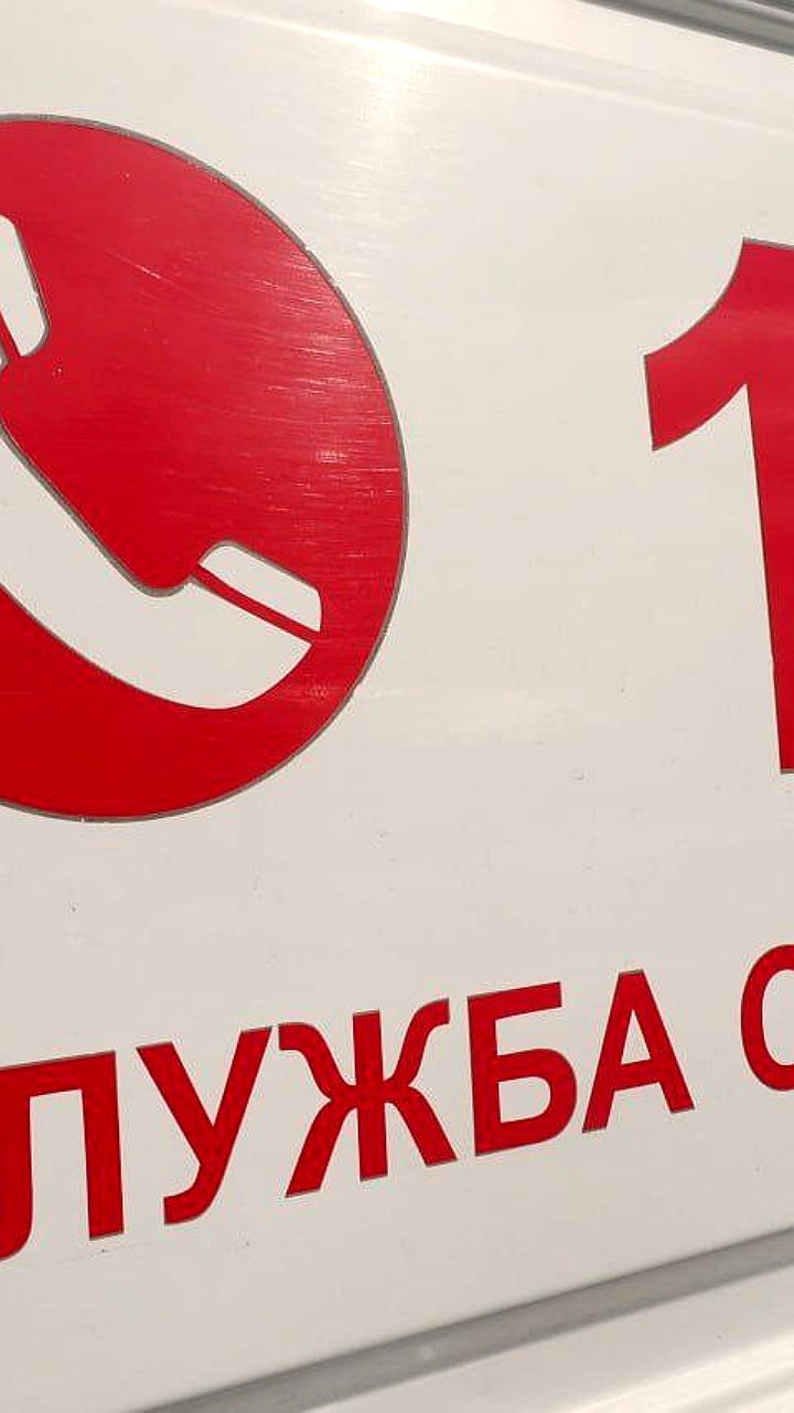 Трагический инцидент в Выборгском районе: пара выпала из окна пятого этажа