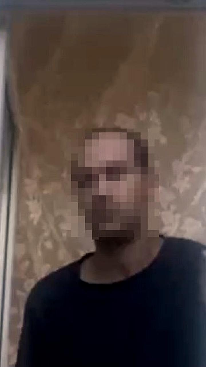 Житель Новосибирской области убил собаку вилами и выложил видео в чат