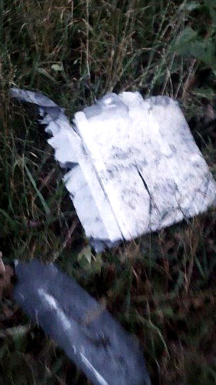 Шесть подростков пострадали в результате взрыва дрона в Донецке