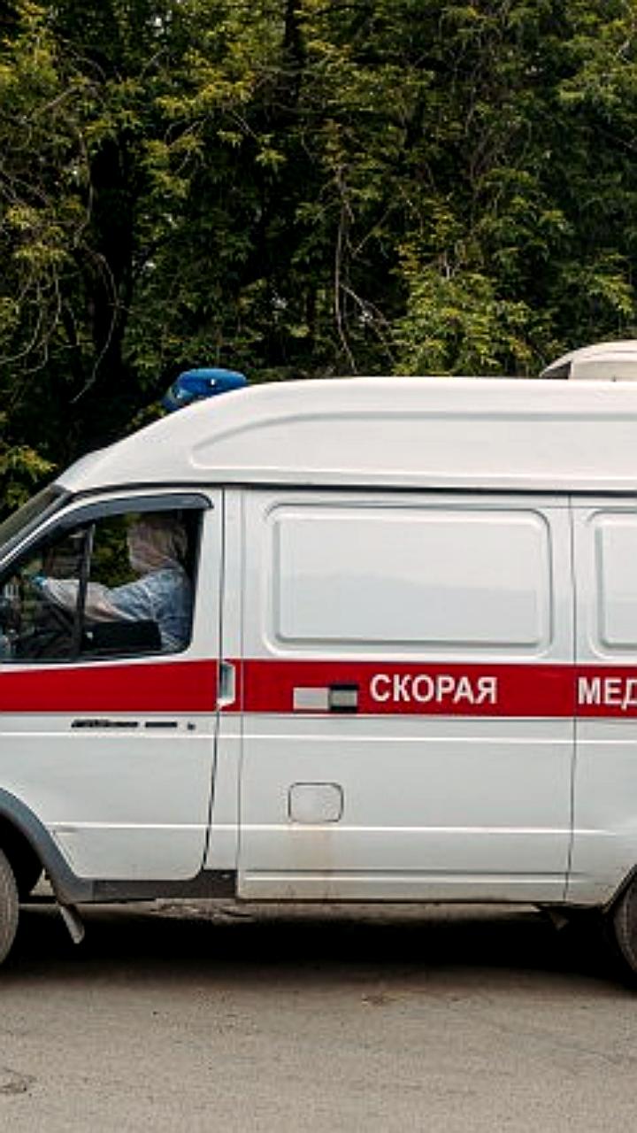 В Госдуму внесен законопроект об усилении ответственности за нападения на медработников