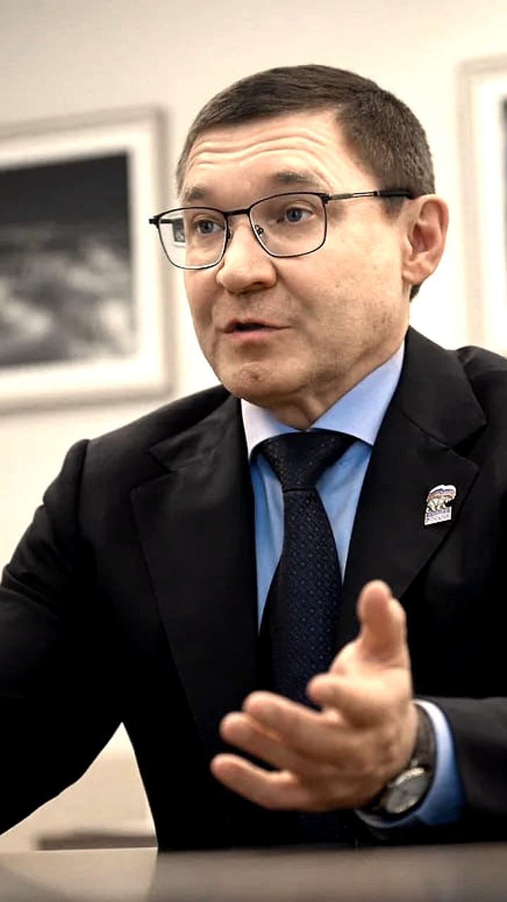 Якушев поддерживает отмену прямых выборов мэров в России