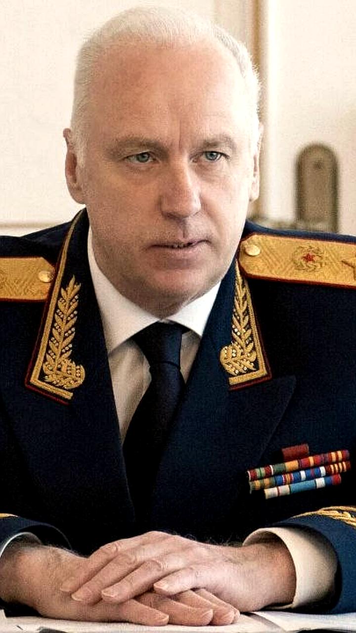 СК России инициирует уголовное дело по обращениям жильцов аварийного дома в Светиково