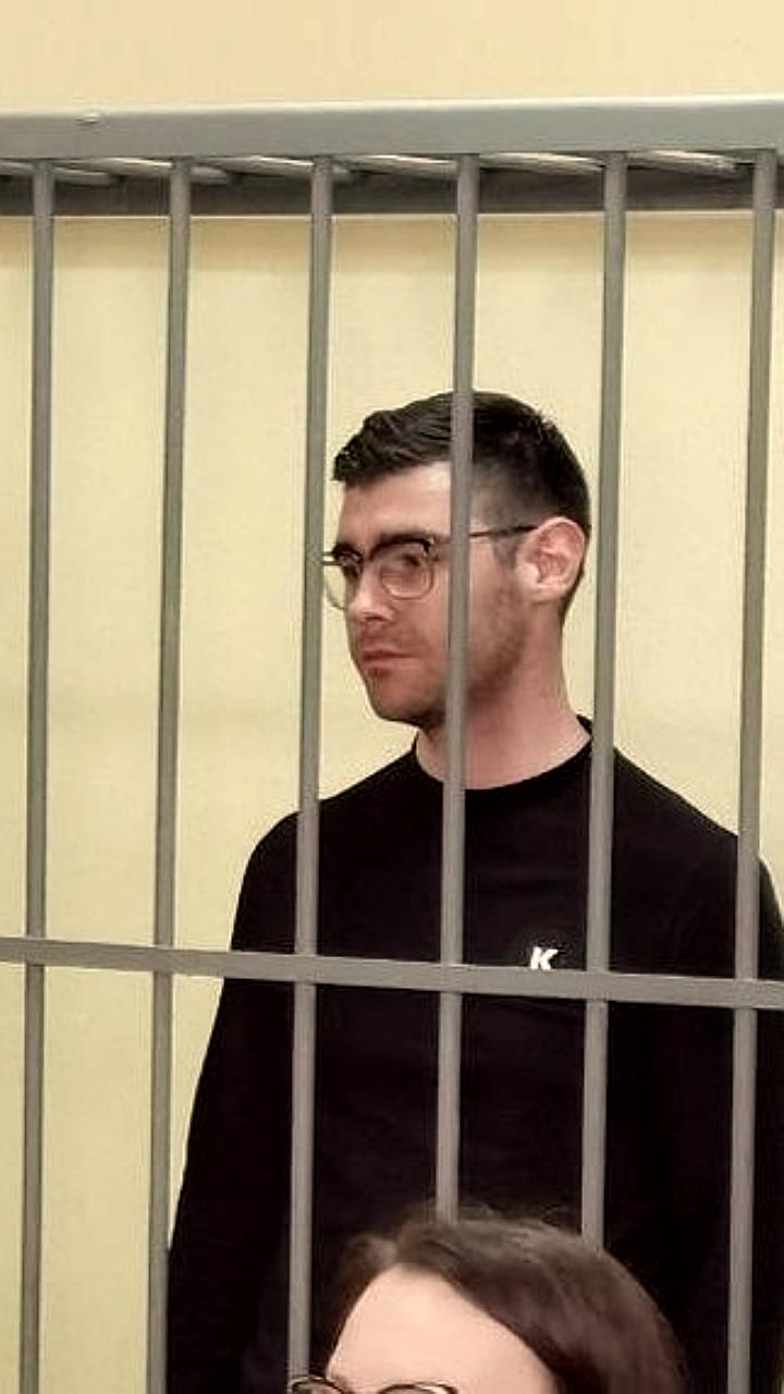 Омбудсмен Свердловской области посетила редактора URA.RU в СИЗО