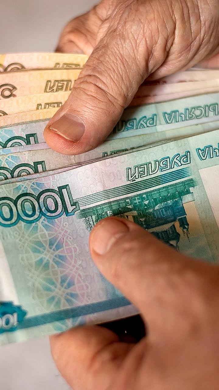 Челябинец выиграл 100 миллионов рублей в лотерею «Мечталлион»