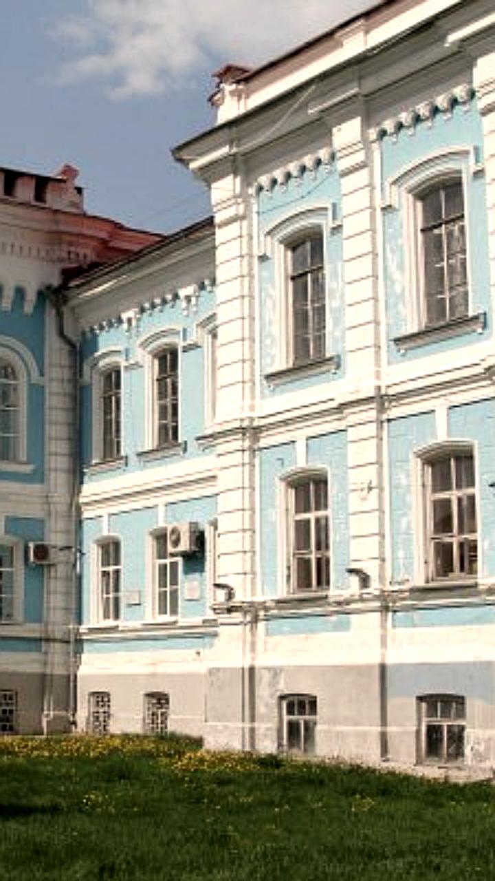 ДонНУЭТ готовится к открытию первого корпуса к концу года