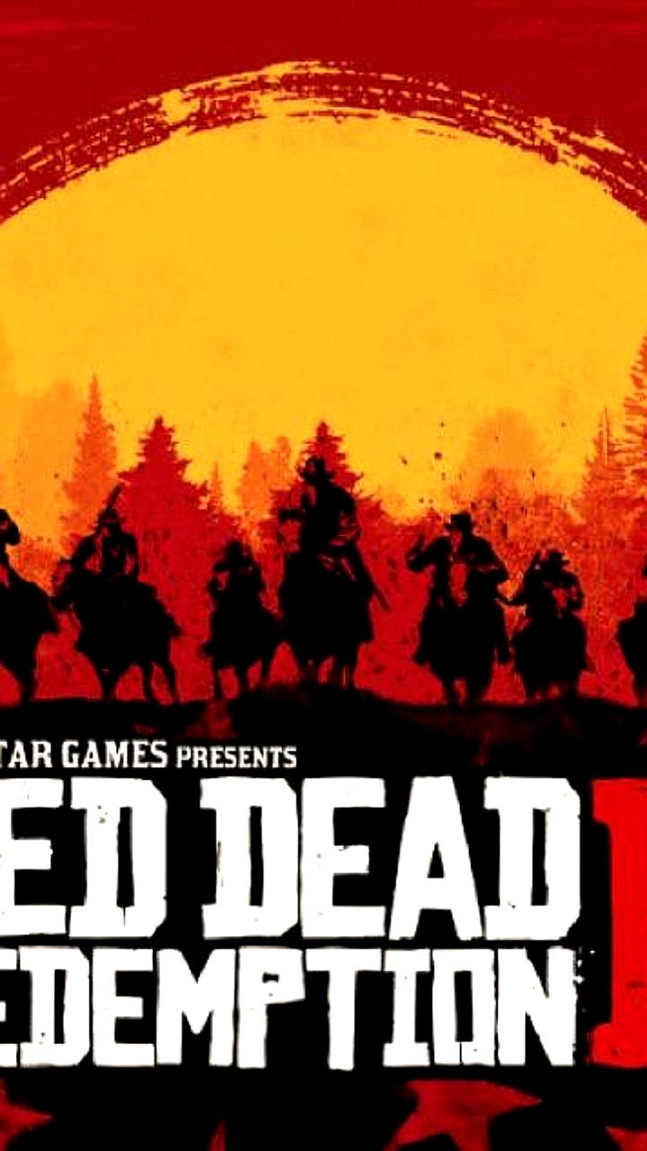 Актёр Роб Витхофф намекает на анонс обновления Red Dead Redemption 2