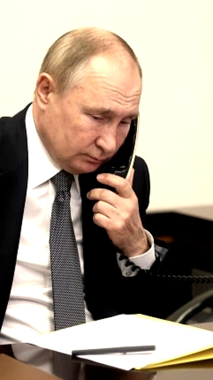 Макрон: Россия не может быть посредником в конфликте Израиля и Ирана