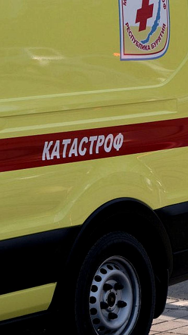 Два смертельных ДТП с участием молодых пассажиров в Ростовской области и Бурятии