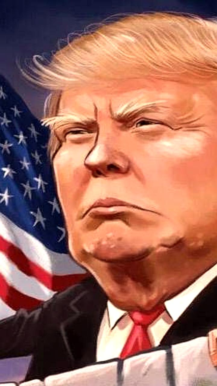 Опрос показывает снижение поддержки Трампа среди республиканцев и независимых избирателей