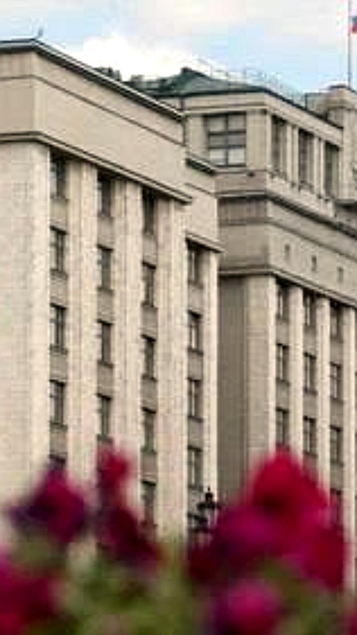 В России обсуждают введение облигаций накопительных квадратных метров для решения жилищного вопроса