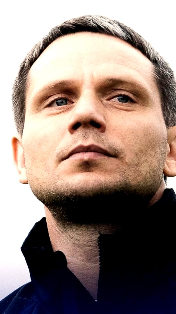Дмитрий Кудинов завершил работу в воронежском 'Факеле'