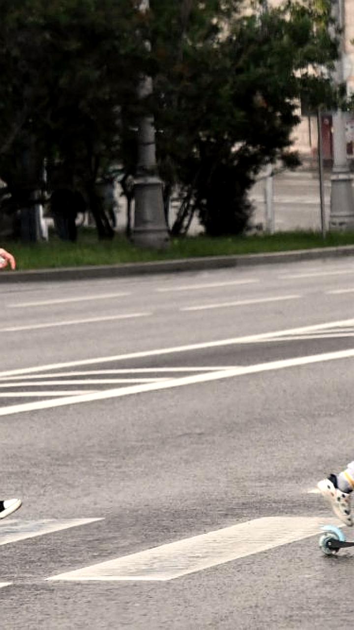 Национальный проект 'Инфраструктура для жизни' направлен на повышение безопасности дорожного движения