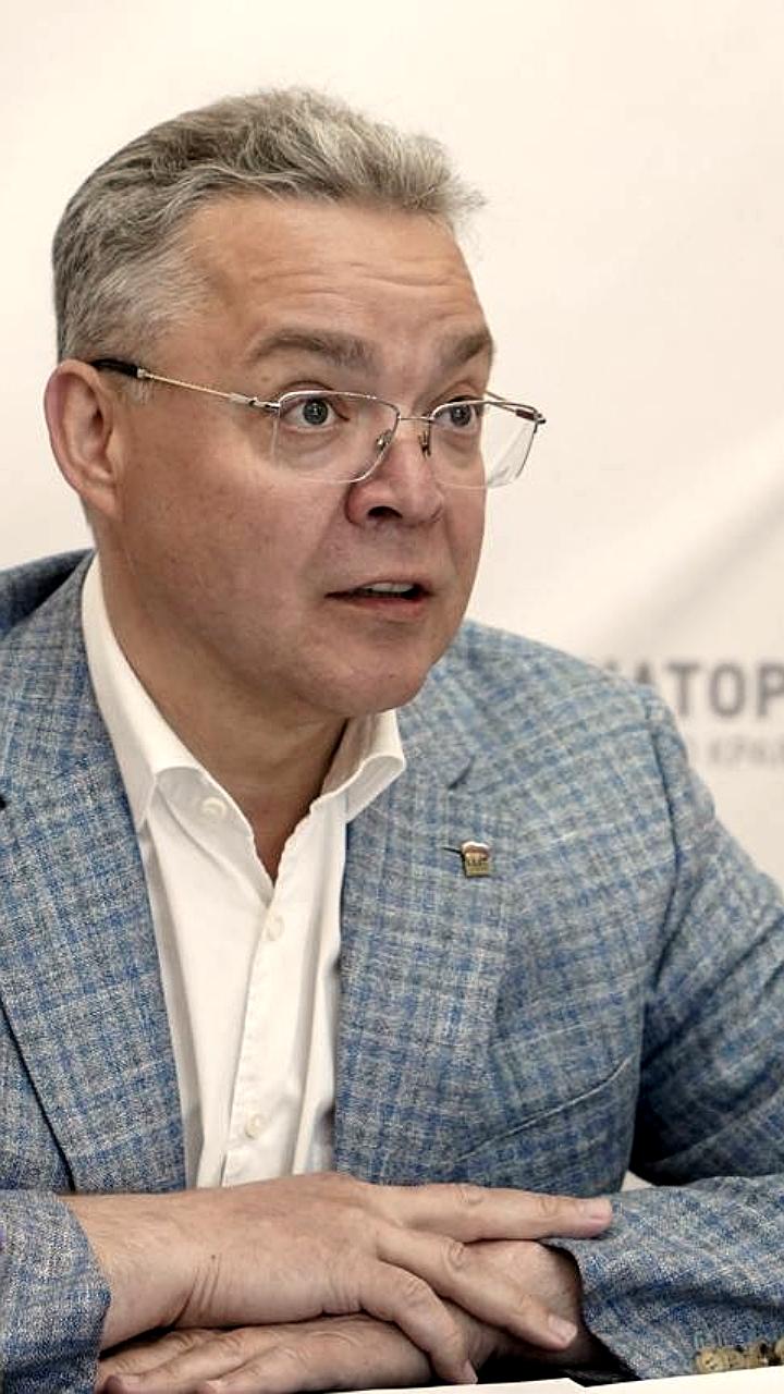 Губернатор Владимиров акцентировал внимание на безопасности во время жатвы в Ставрополье