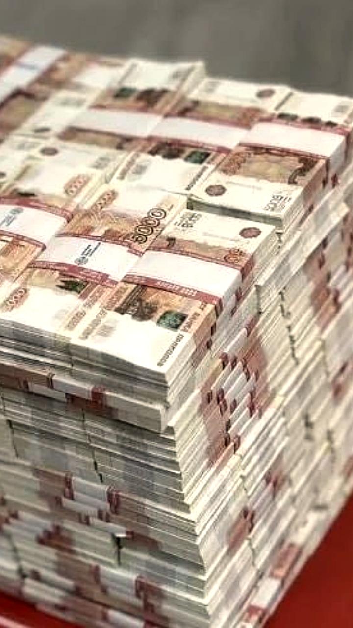 Российские банки могут не достичь рекорда прибыли 2024 года, согласно АКРА