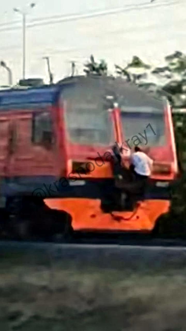 Мэр Краснодара Наумов усиливает меры безопасности для детей