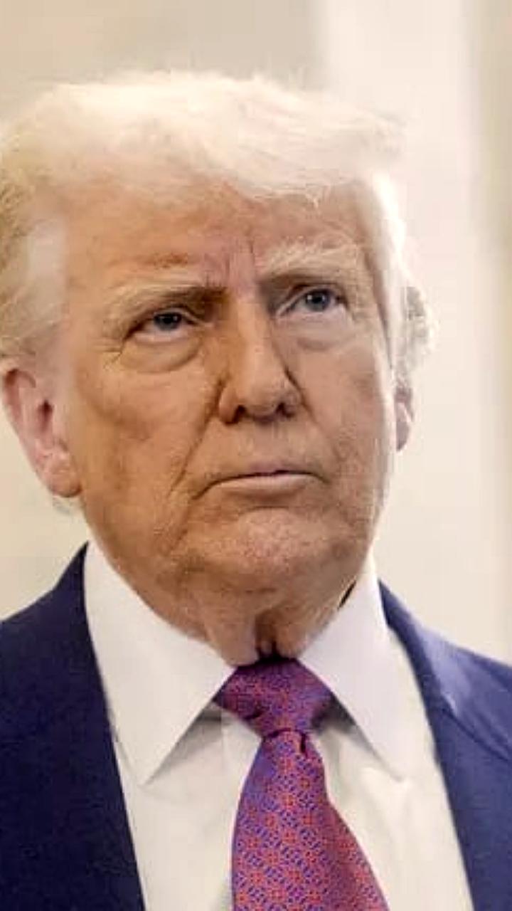 Трамп предлагает встречу с Ираном для обсуждения ядерного соглашения