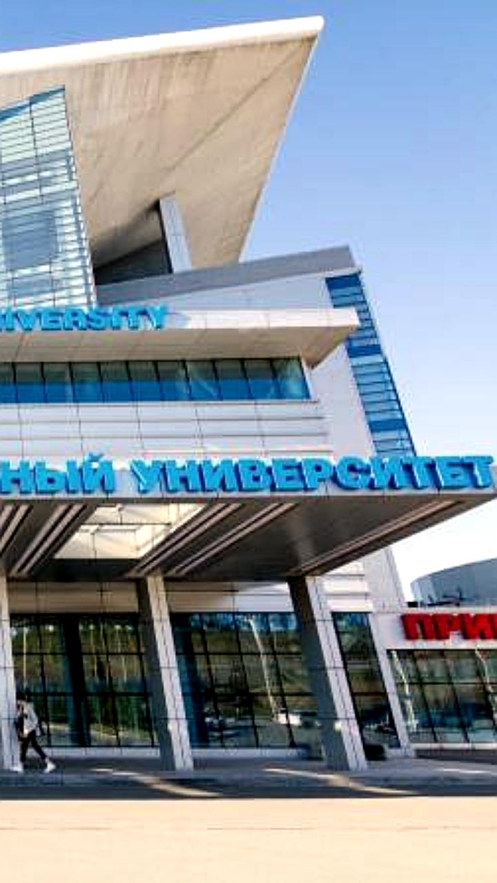 Ростелеком и РТК-ЦОД завершили миграцию ДВФУ в облако