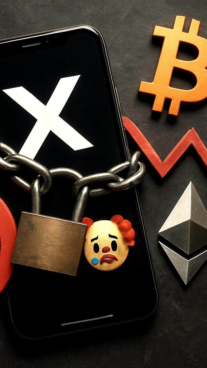 Массовая блокировка аккаунтов, связанных с мемкоинами, затрагивает Pump Fun и других