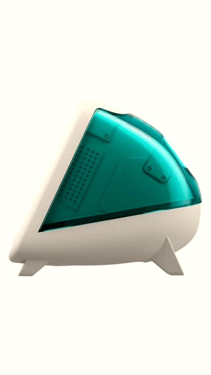 Spigen представила зарядную станцию для Apple Watch в стиле iMac G3
