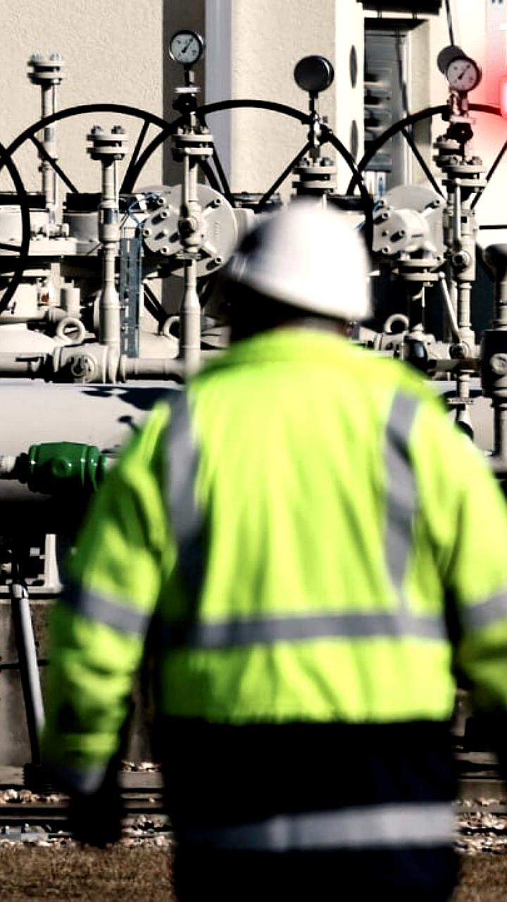 Австрия предлагает возобновить импорт российского газа в ЕС при условии мирного соглашения