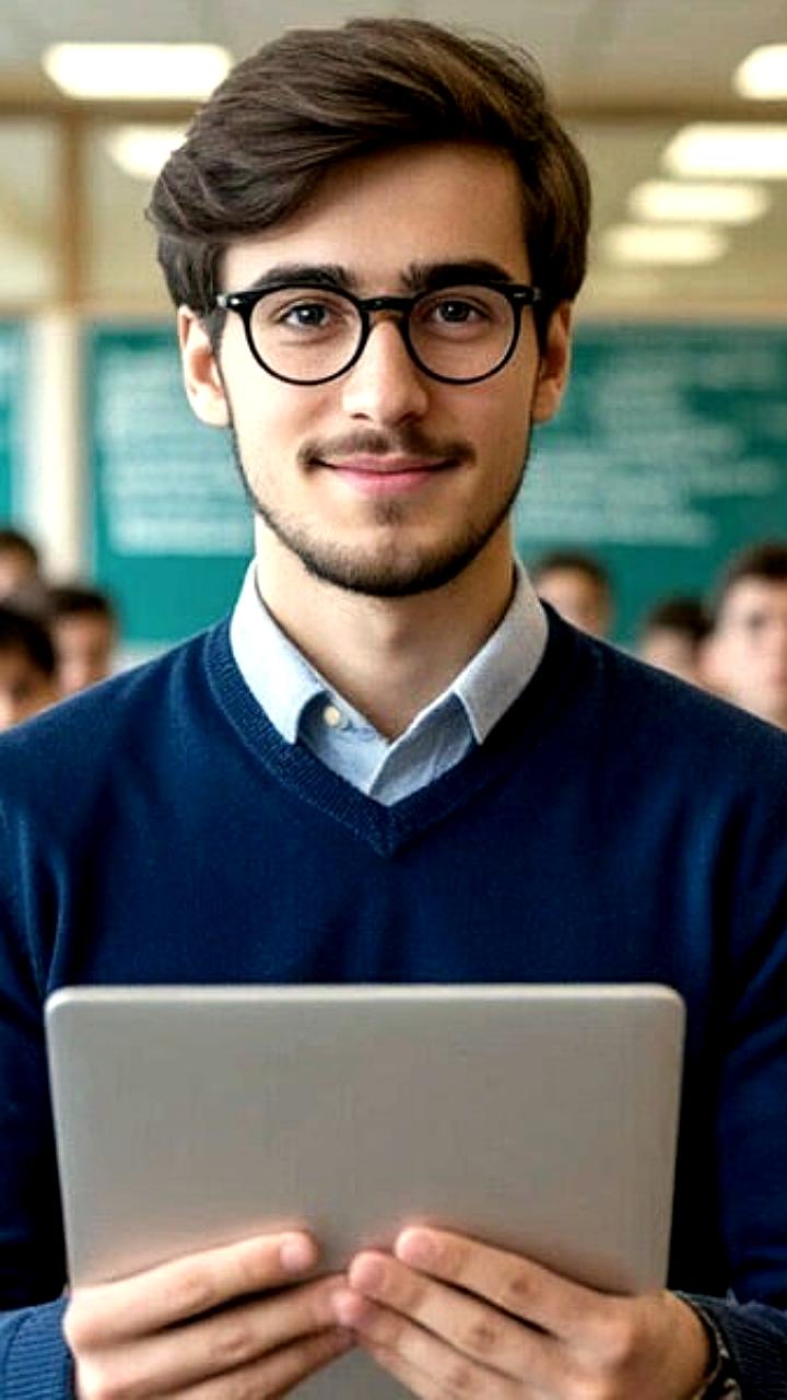 Студенты непедагогических вузов смогут преподавать в школах с 2025 года