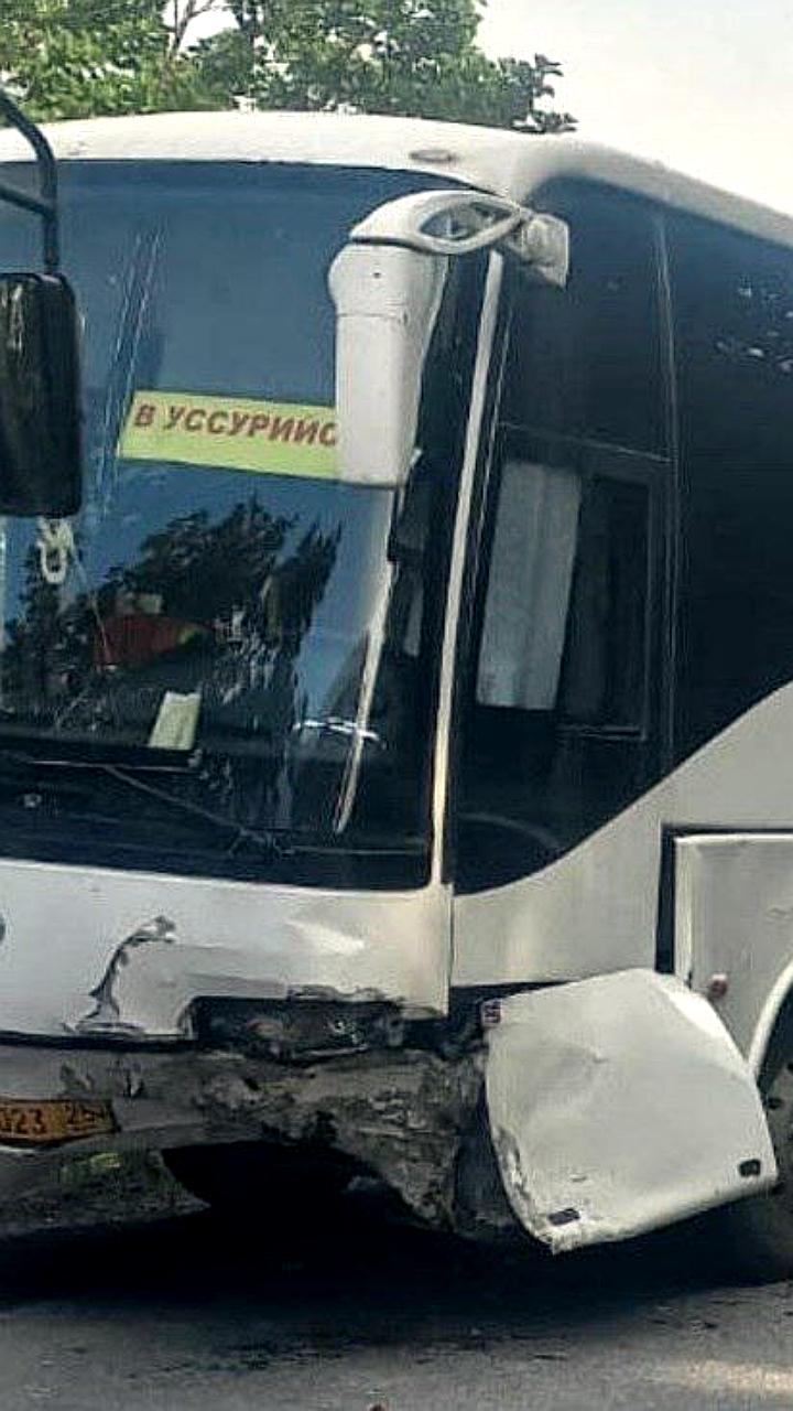 Расследование ДТП с автобусом в Глазове: уголовное дело возбуждено