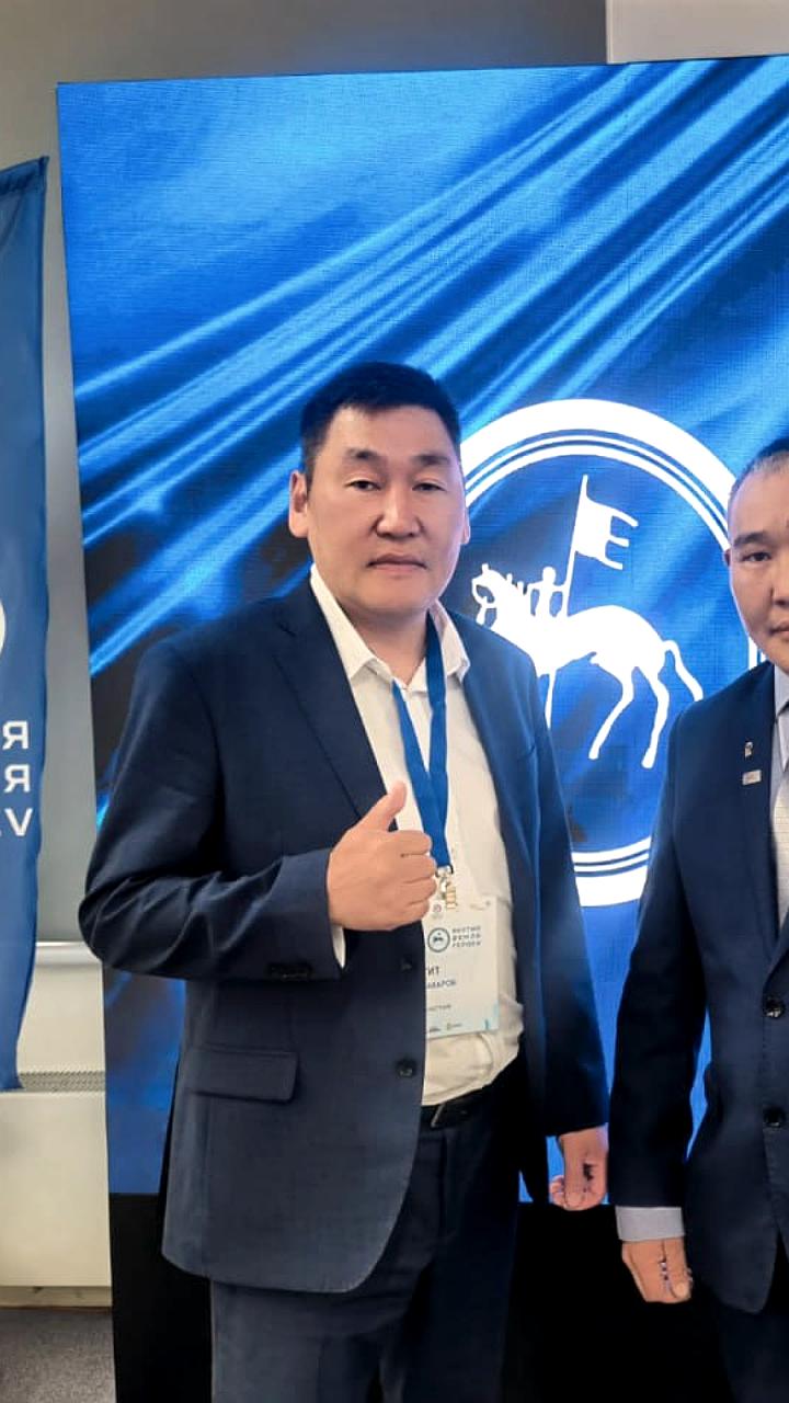 Стартует кадровая программа «Якутия – земля героев» для будущих управленцев