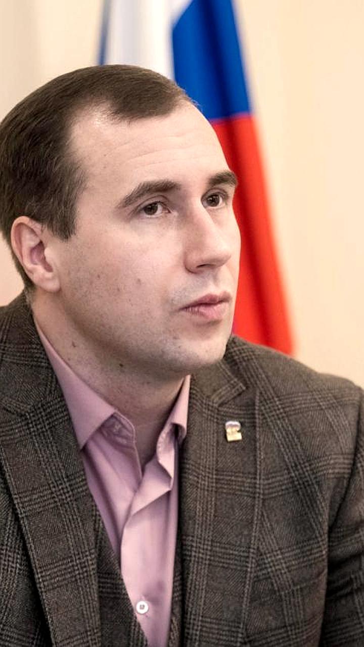 Назначения в правительствах Рязанской и Архангельской областей