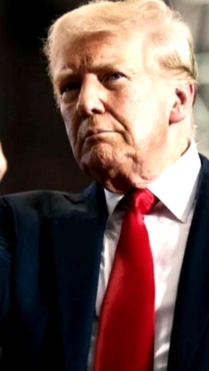 Трамп готовит новое предложение для Ирана