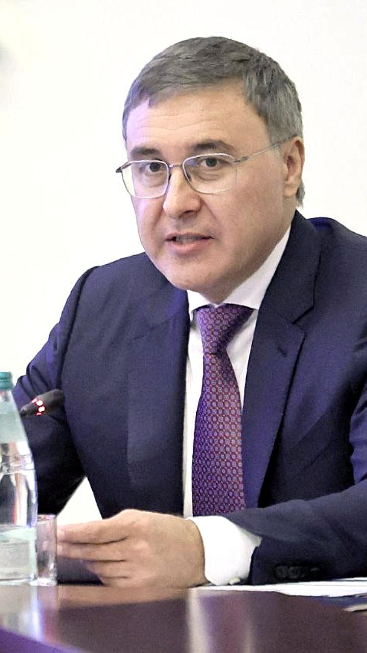 Министр образования РФ Валерий Фальков проведет совещание с ректорами вузов в Екатеринбурге