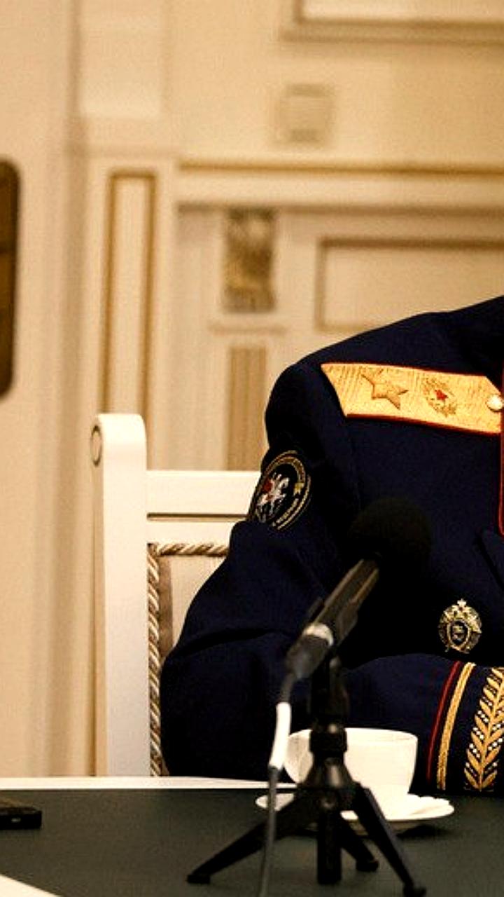 Проверка состояния ФАПа в Татарских Парзи под контролем СК России
