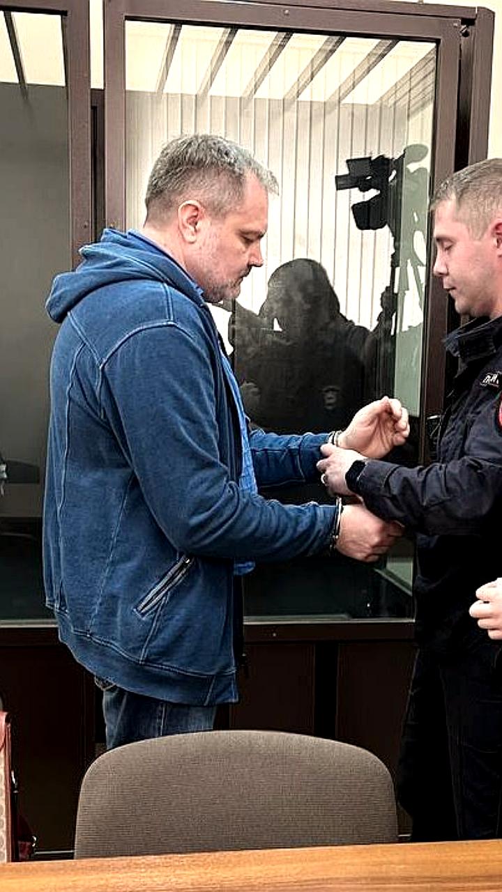 Суд вынесет приговор экс-главе Дегтярска Вадиму Пильникову по делу о взятках