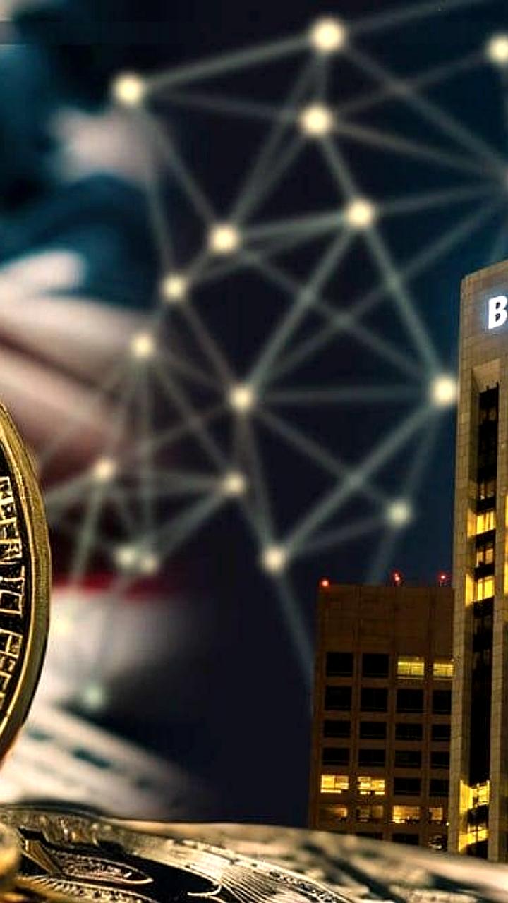 Bank of America признает Биткоин величайшей инновацией за 1000 лет