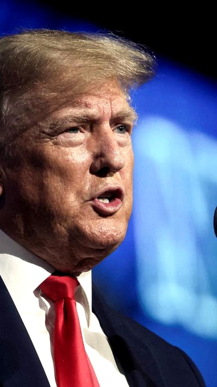 Трамп выражает сомнения в переговорах с Ираном