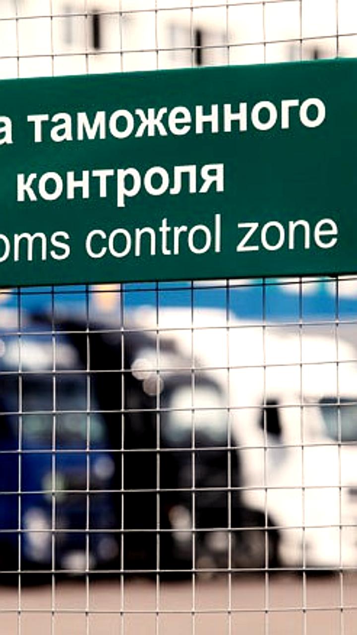 Ожидается корректировка перечня параллельного импорта в России в августе