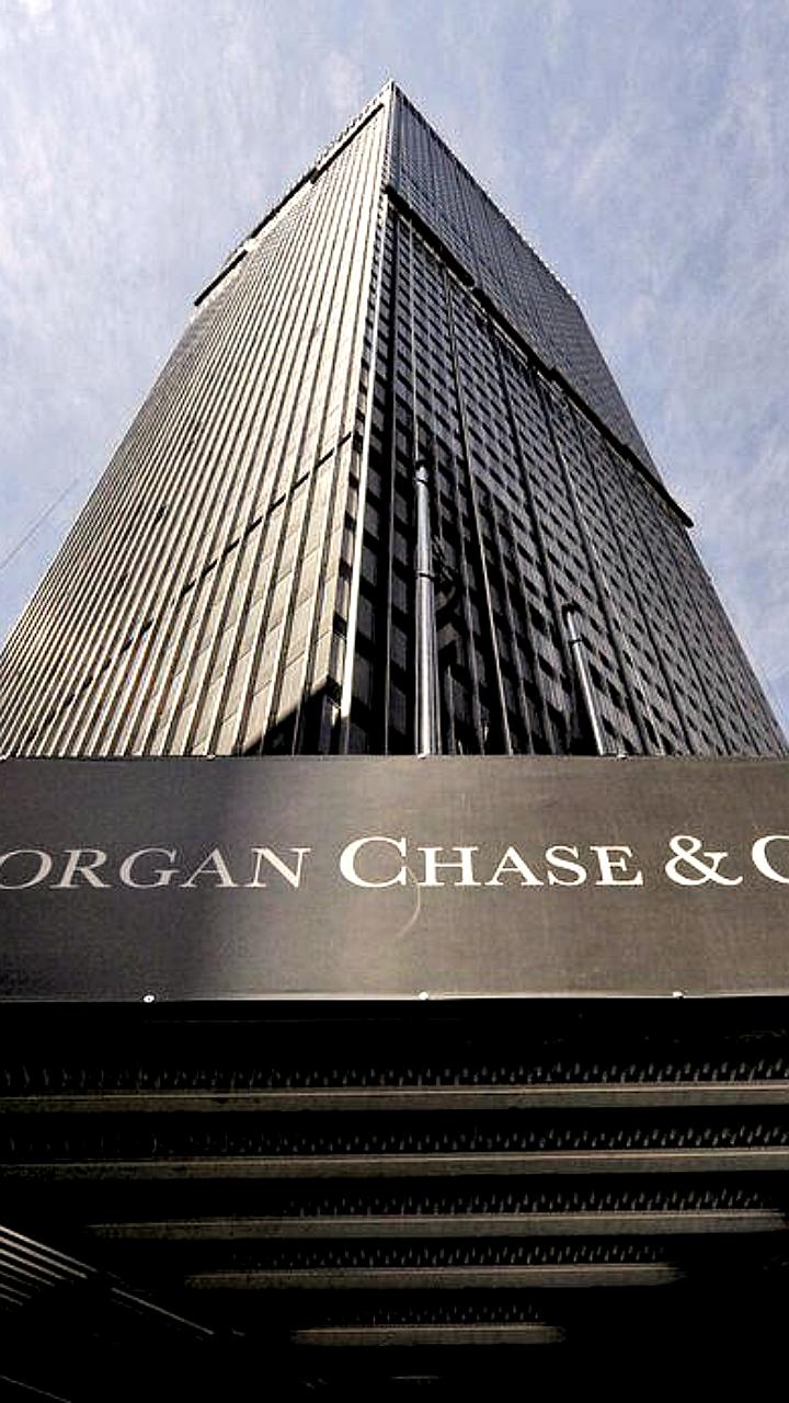JPMorgan патентует торговый знак для криптоуслуг