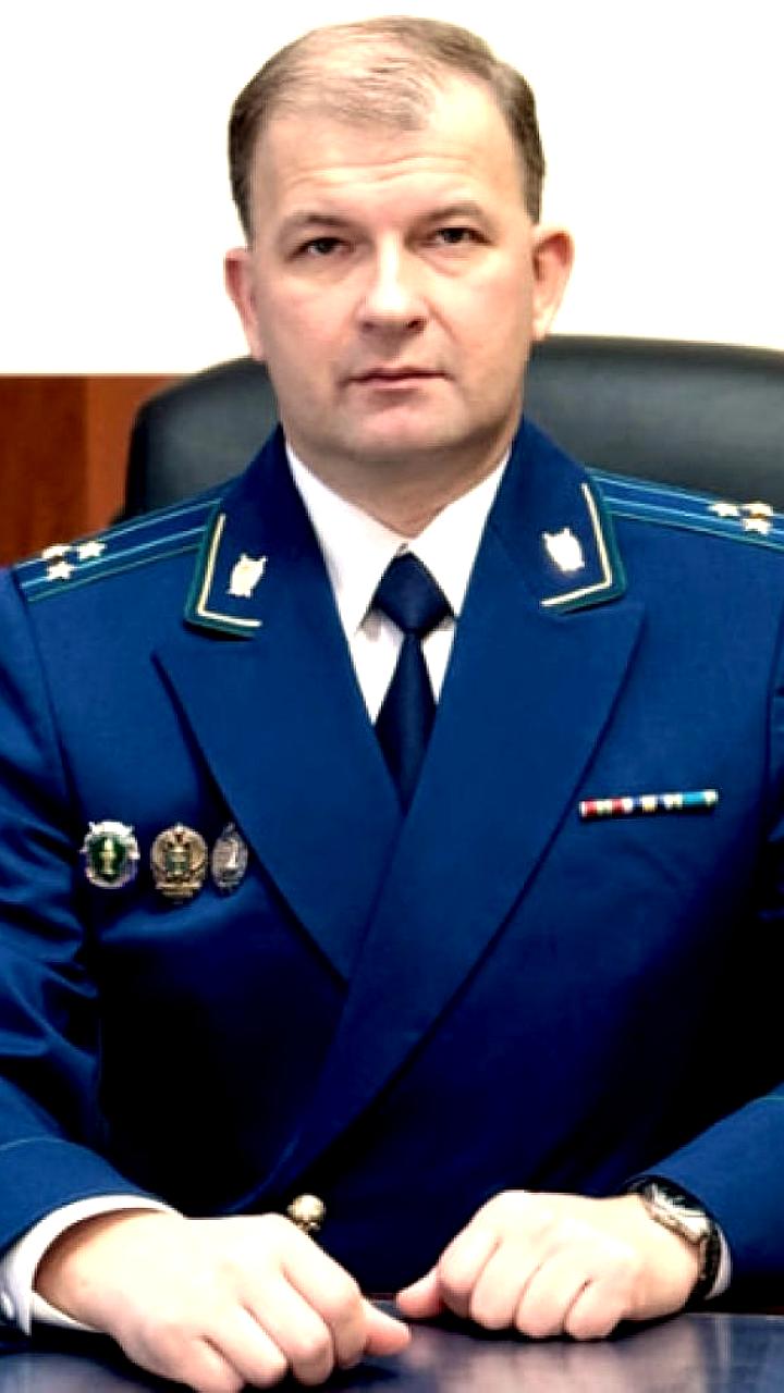 Зеленский предложил Руслана Кравченко на пост генпрокурора Украины