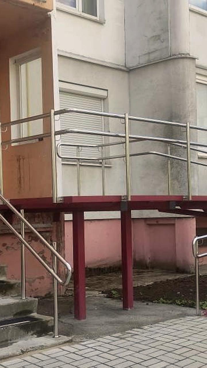 Прокуратура Копейска требует улучшить доступность социальных объектов для инвалидов