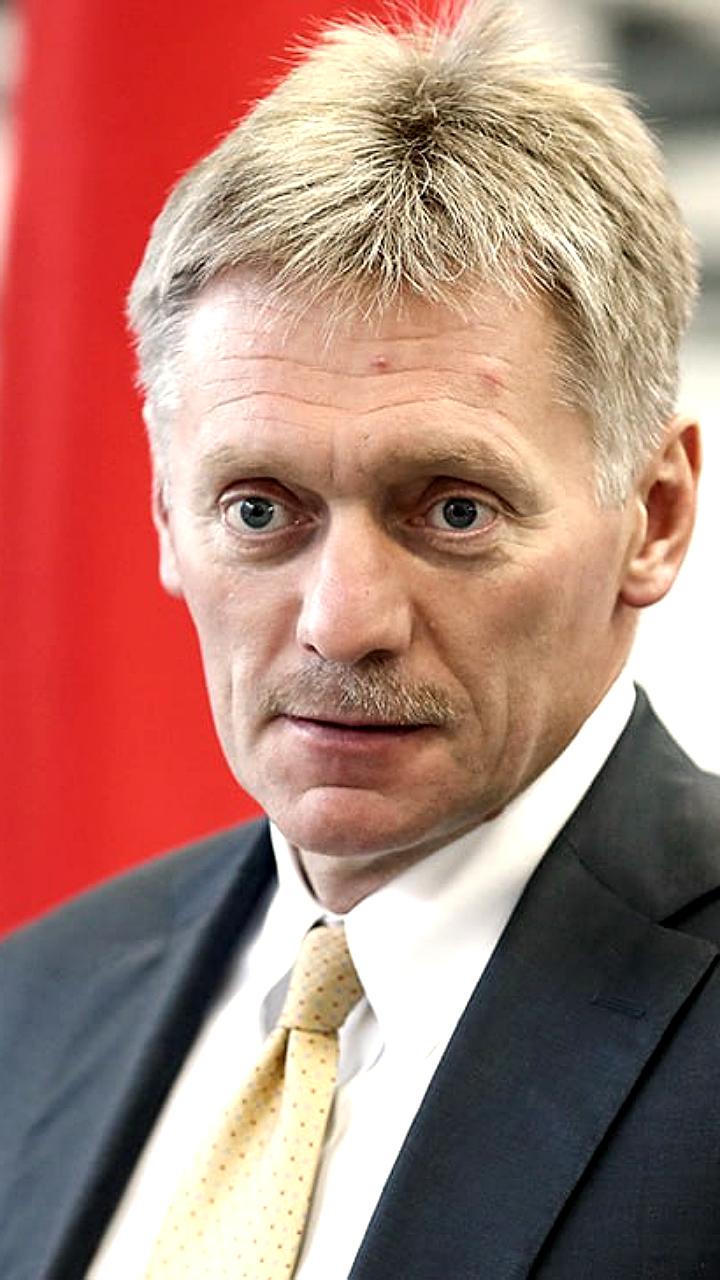 Переговоры между Россией и Украиной: Песков сообщает о неопределенности сроков