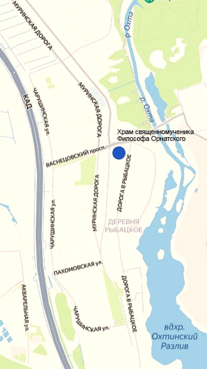 Открытие армянской церкви в Оренбурге и освящение первого камня храма в Новотираспольском