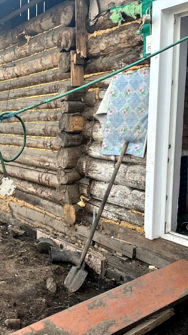 В Томской области возбуждено уголовное дело после трагической гибели пятилетней девочки от удара током
